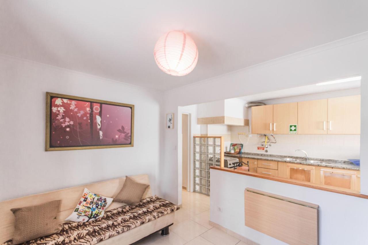 Amelia Apartment - Peniche Surf Camp Zewnętrze zdjęcie