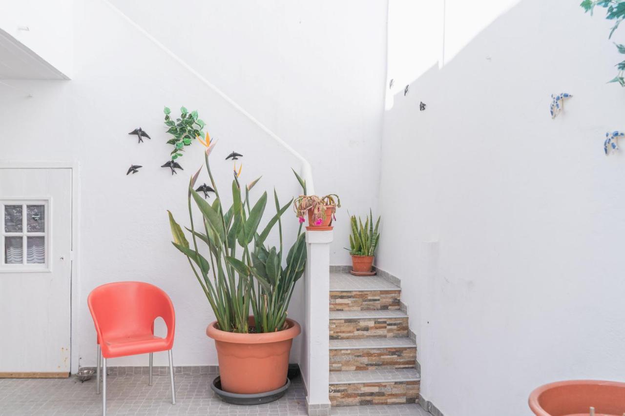 Amelia Apartment - Peniche Surf Camp Zewnętrze zdjęcie